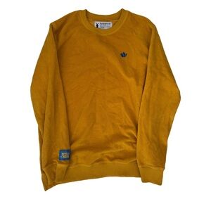 Dutch bros Crew Neck